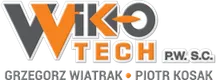 Wikotech P.W. s.c. — logo firmy