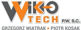 Wikotech P.W. s.c. — logo firmy