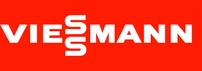 Logo Viessmann — Wikotech ma autoryzację producenta